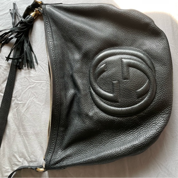 GUCCI DISCO BAG - Picture 3 of 3